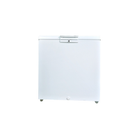 Congélateur Coffre  Reconditionné WHIRLPOOL WH2010FO2FR : vue de face