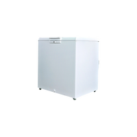 Congélateur Coffre  Reconditionné WHIRLPOOL WH2010FO2FR : vue du côté droit