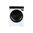 Lave-Linge Hublot 10 kg Reconditionné HAIER HW100-BD14397U1 : vue de face