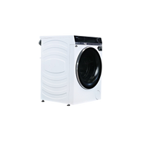 Lave-Linge Hublot 10 kg Reconditionné HAIER HW100-BD14397U1 : vue du côté droit