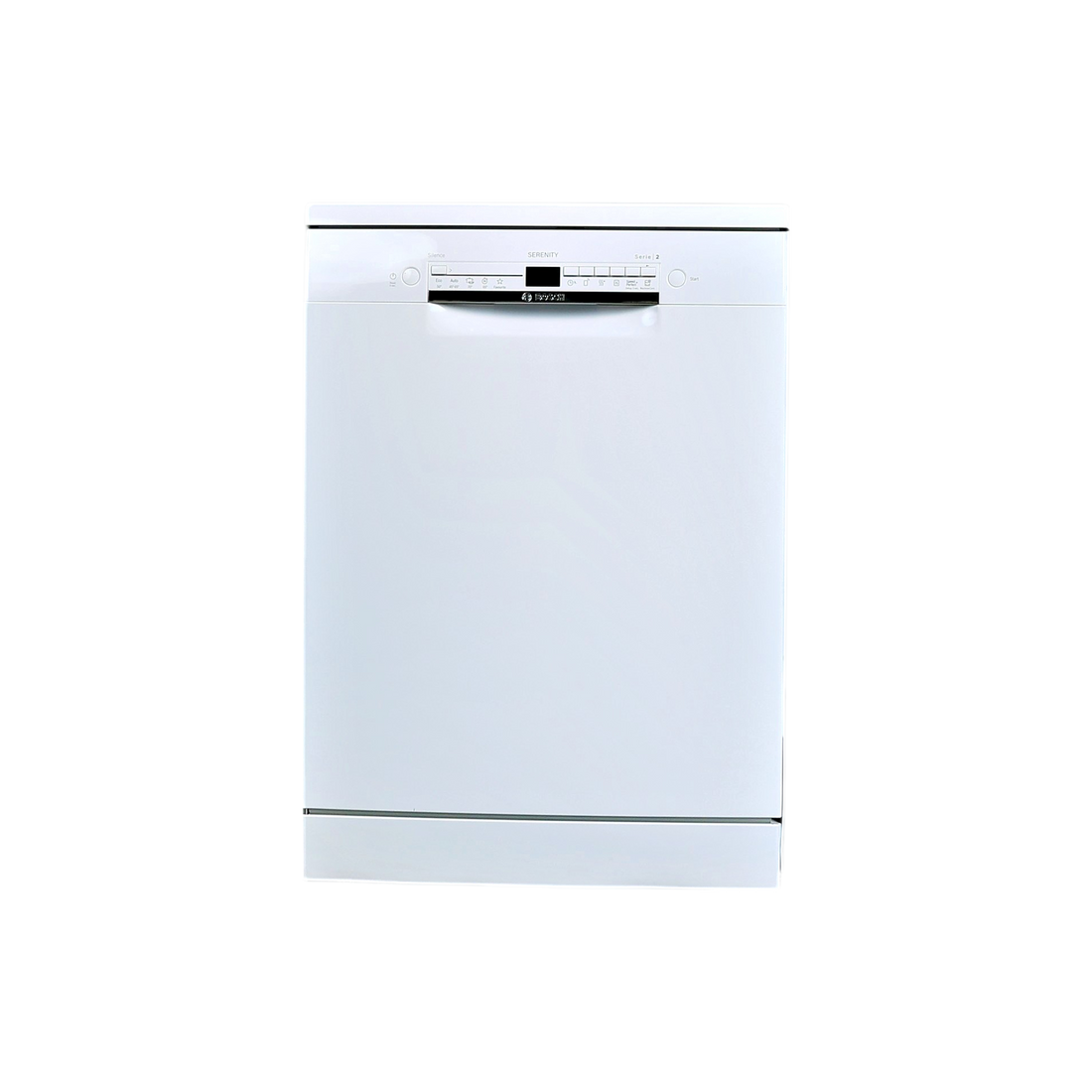 Lave-Vaisselle Pose Libre 13 Cvts Reconditionné BOSCH SMS2HTW05E : vue de face