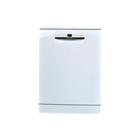 Lave-Vaisselle Pose Libre 13 Cvts Reconditionné BOSCH SMS2HTW05E : vue de face