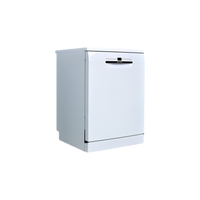 Lave-Vaisselle Pose Libre 13 Cvts Reconditionné BOSCH SMS2HTW05E : vue du côté gauche