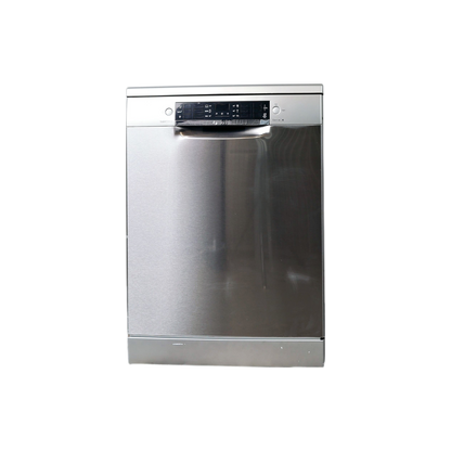 Lave-Vaisselle Pose Libre 12 Cvts Reconditionné BOSCH SMS46GI05E : vue de face