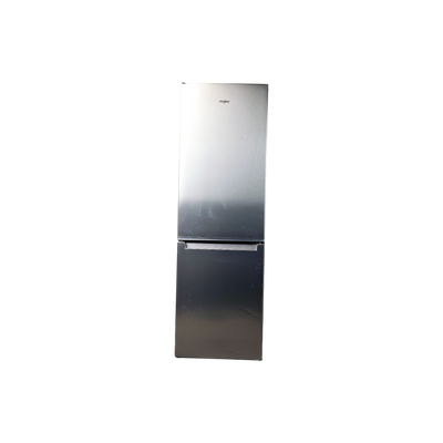 Réfrigérateur avec congélateur WHIRLPOOL W5821COX