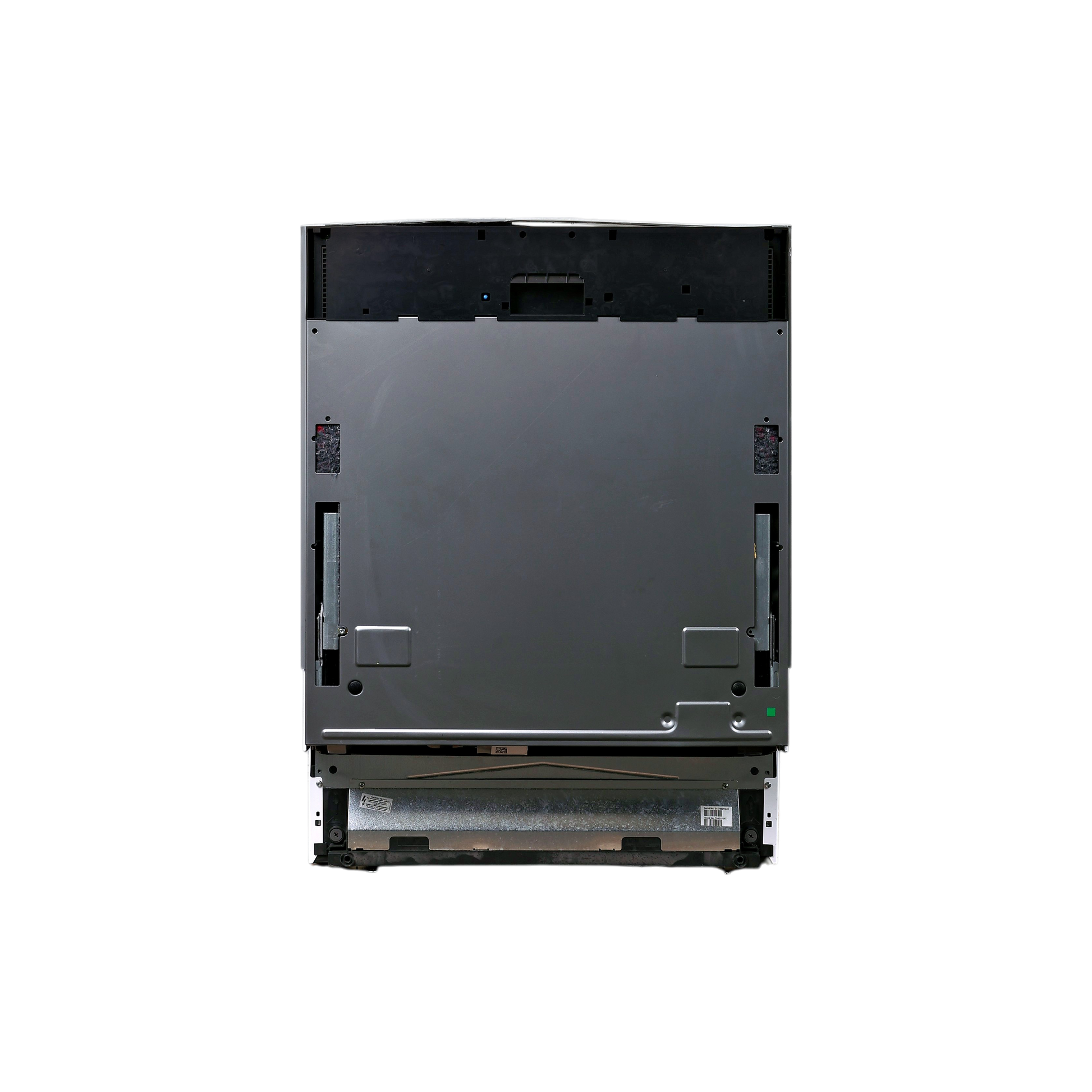 Lave-Vaisselle Encastrable 16 Cvts Reconditionné BEKO BDIN38647C : vue de face