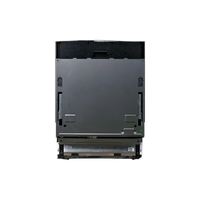 Lave-Vaisselle Encastrable 16 Cvts Reconditionné BEKO BDIN38647C : vue de face