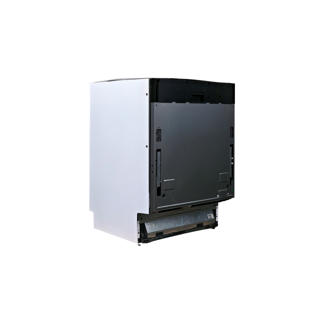 Lave-Vaisselle Encastrable 16 Cvts Reconditionné BEKO BDIN38647C : vue du côté droit