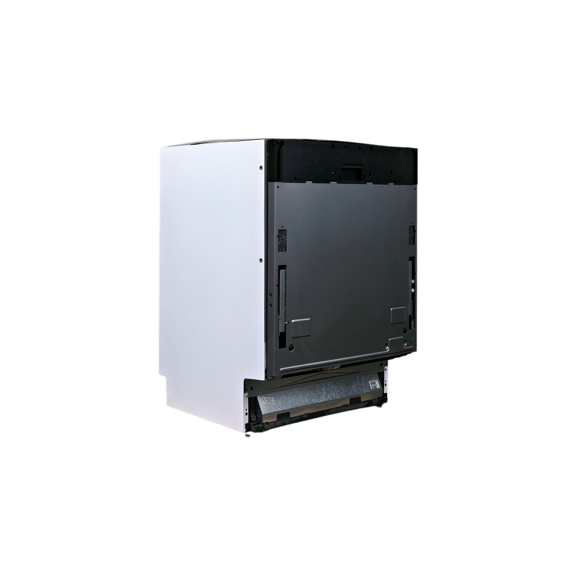 Lave-Vaisselle Encastrable 16 Cvts Reconditionné BEKO BDIN38647C : vue du côté droit