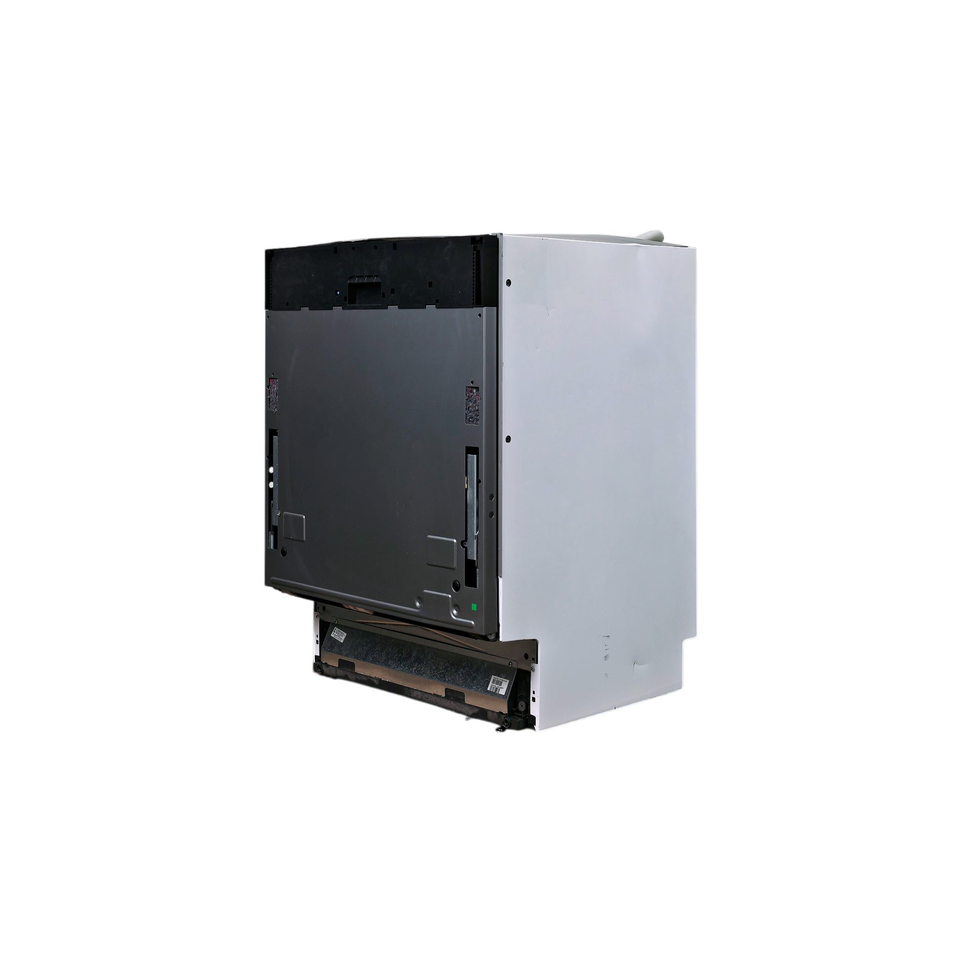 Lave-Vaisselle Encastrable 16 Cvts Reconditionné BEKO BDIN38647C : vue du côté gauche