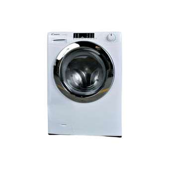 Lave-Linge Hublot 9 kg Reconditionné CANDY CSO 596TWMC/1-S : vue de face
