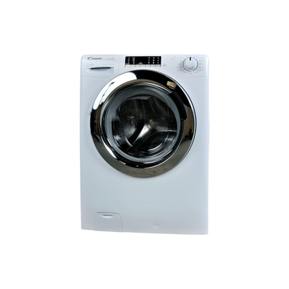 Lave-Linge Hublot 9 kg Reconditionné CANDY CSO 596TWMC/1-S : vue de face