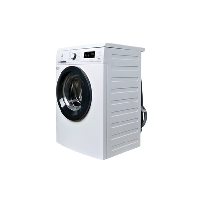Lave-Linge Hublot 8 kg Reconditionné ELECTROLUX EW2F7814FA : vue du côté gauche