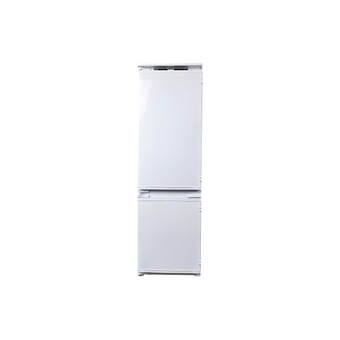 Réfrigérateur Encastrable 254 L Reconditionné BEKO BCNA275E41SN : vue de face