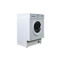 Lave-Linge Hublot 7 kg Reconditionné IKEA RENLIG 903.127.09 : vue du côté droit