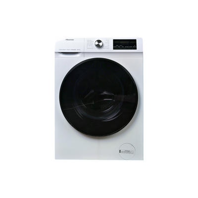 Lave-linge sechant HISENSE WDQA1014EVJM