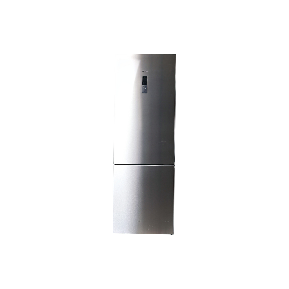 Réfrigérateur Avec Congélateur 440 L Reconditionné SIEMENS KG49NXIDF : vue de face