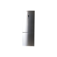Réfrigérateur Avec Congélateur 440 L Reconditionné SIEMENS KG49NXIDF : vue de face