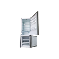 Réfrigérateur Avec Congélateur 440 L Reconditionné SIEMENS KG49NXIDF : vue de l'intérieur