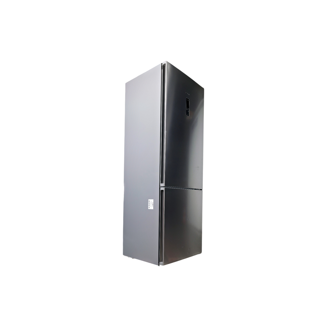 Réfrigérateur Avec Congélateur 440 L Reconditionné SIEMENS KG49NXIDF : vue du côté droit