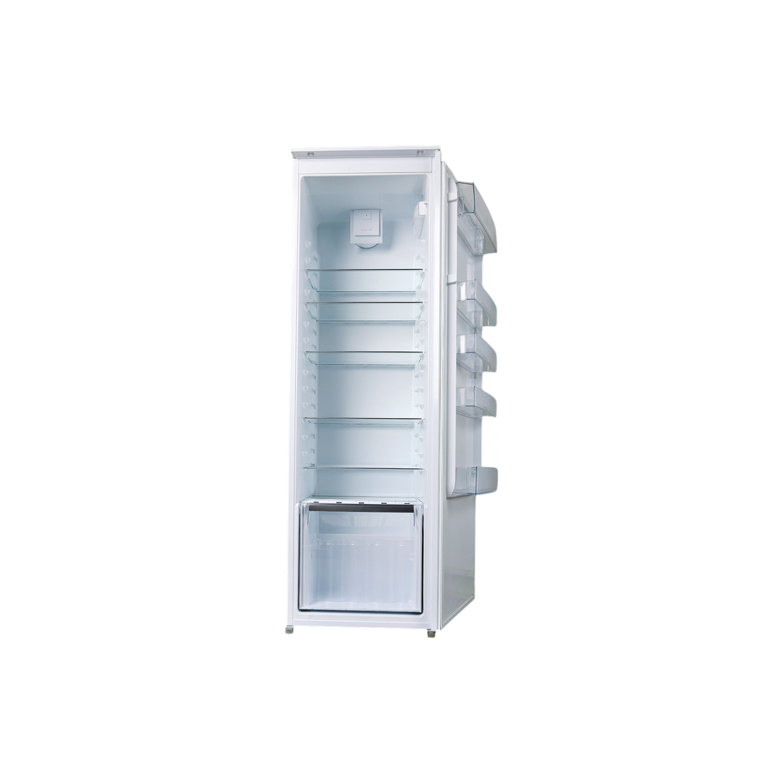 Réfrigérateur Encastrable 311 L Reconditionné ELECTROLUX KRS3DF18S : vue de l'intérieur