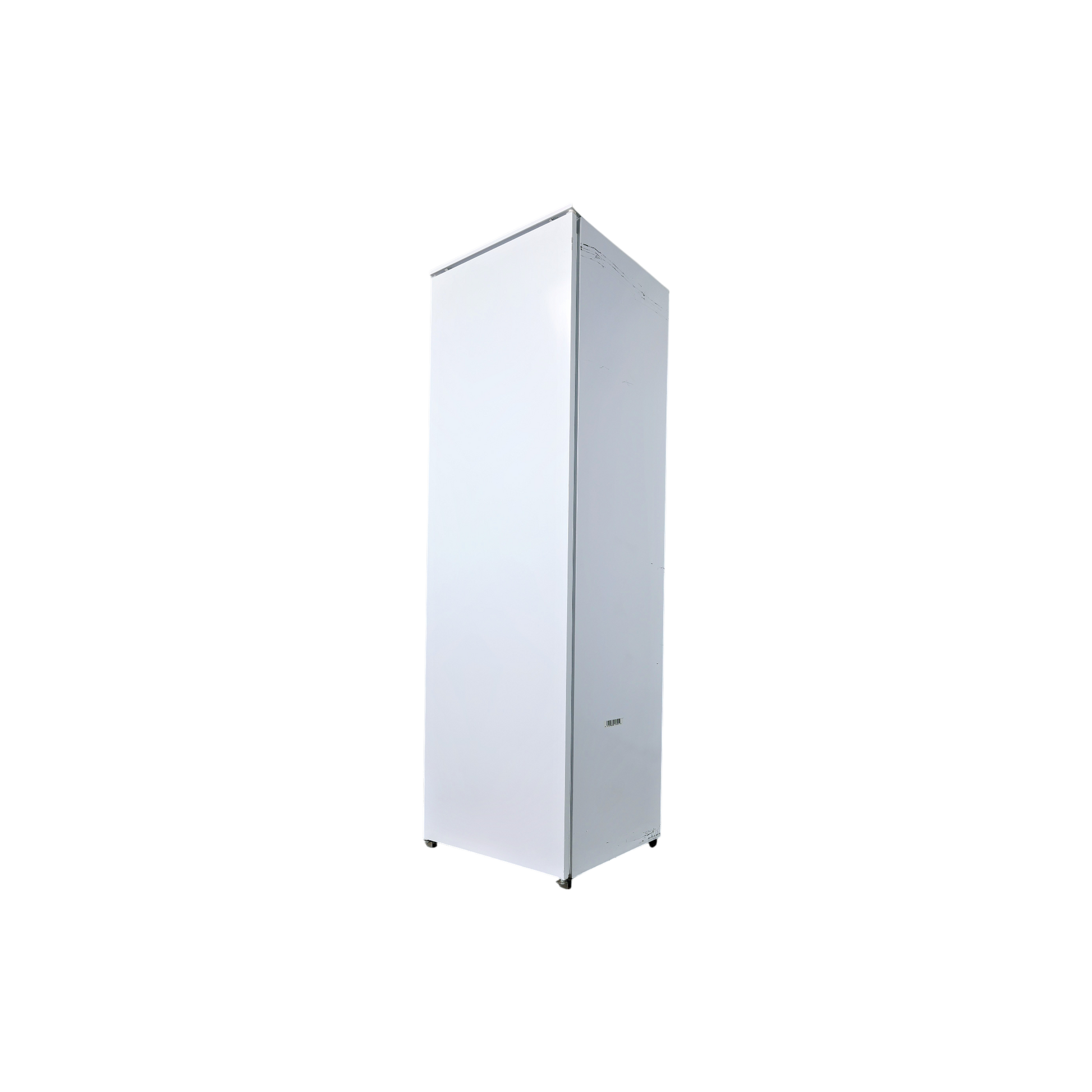 Réfrigérateur Encastrable 311 L Reconditionné ELECTROLUX KRS3DF18S : vue du côté droit