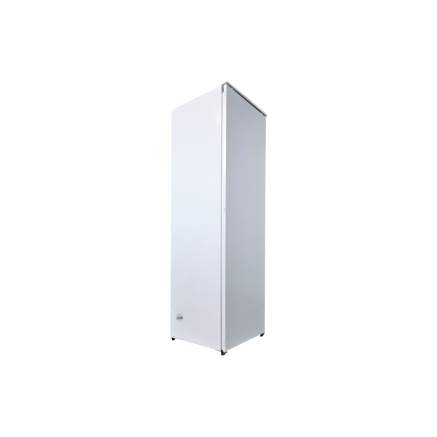 Réfrigérateur Encastrable 311 L Reconditionné ELECTROLUX KRS3DF18S : vue du côté gauche