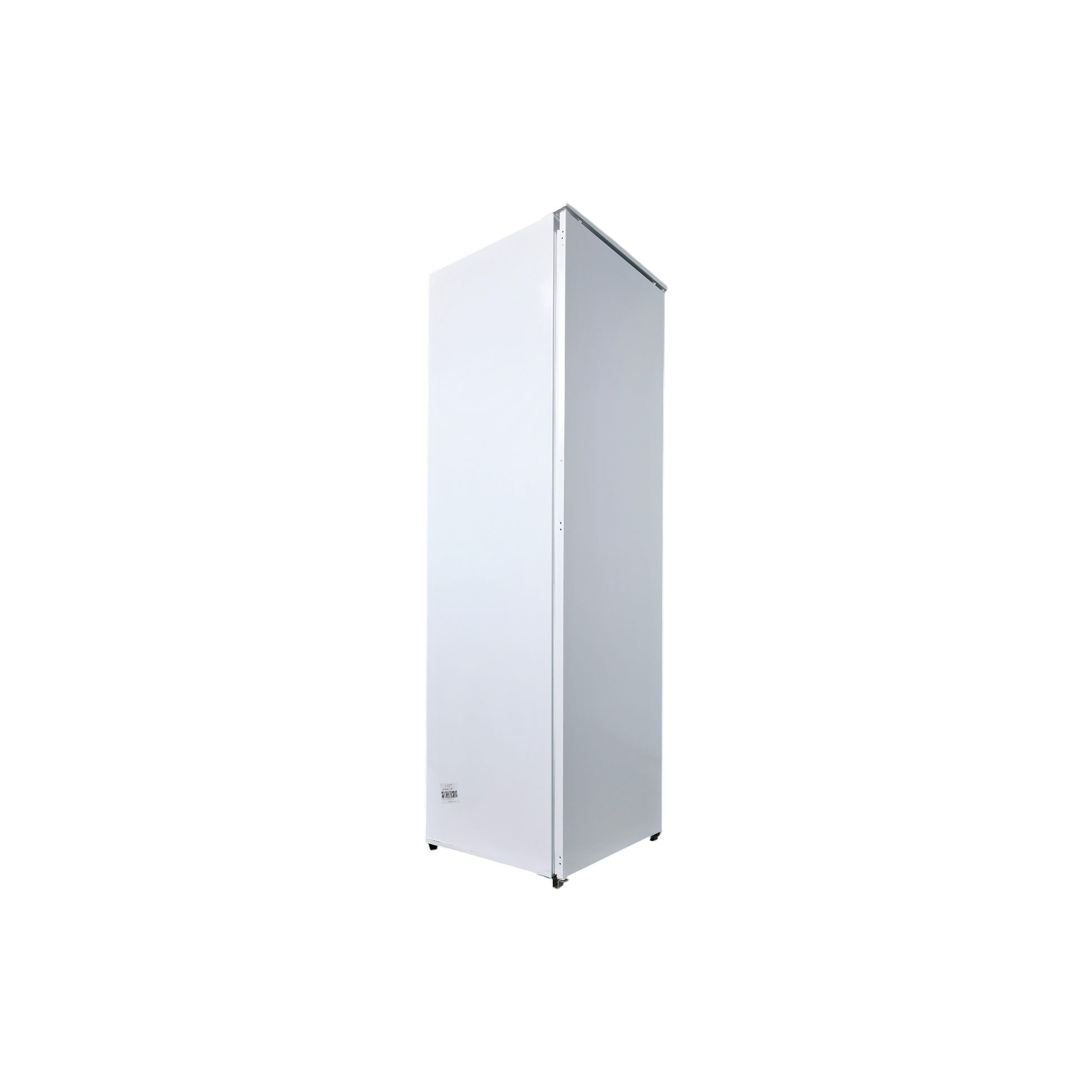 Réfrigérateur Encastrable 311 L Reconditionné ELECTROLUX KRS3DF18S : vue du côté gauche