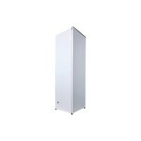 Réfrigérateur Encastrable 311 L Reconditionné ELECTROLUX KRS3DF18S : vue du côté gauche