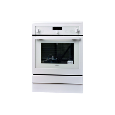 Cuisinière à induction SAUTER SCI1214W