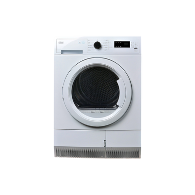 Seche-linge pompe à chaleur FAURE FDHF284WF