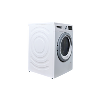 Lave-Linge Hublot 8 kg Reconditionné BOSCH WAN2825SFR : vue du côté gauche