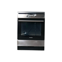 Cuisinière À Induction  Reconditionné THOMSON TIMP62.3X : vue de face