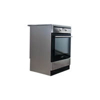 Cuisinière À Induction  Reconditionné THOMSON TIMP62.3X : vue du côté droit