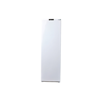 Réfrigérateur Encastrable 294 L Reconditionné INDESIT DRL1770EB : vue de face