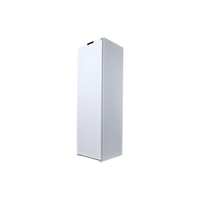 Réfrigérateur Encastrable 294 L Reconditionné INDESIT DRL1770EB : vue du côté gauche