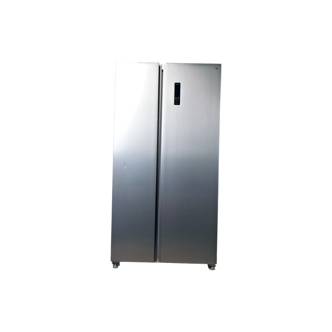 Réfrigérateur Américain 442 L Reconditionné ESSENTIEL B ERAVE180-90V3 : vue de face