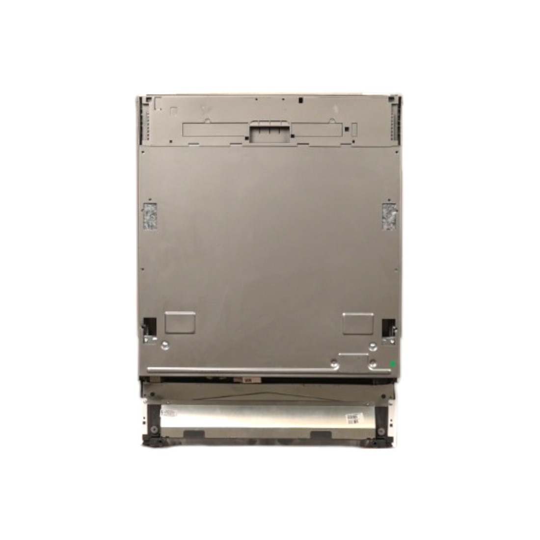Lave-Vaisselle Encastrable 14 Cvts Reconditionné ESSENTIEL B ELVI-451F : vue de face