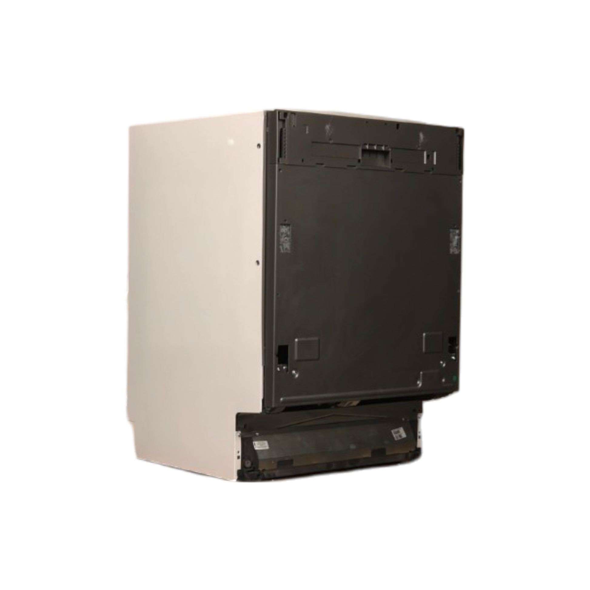 Lave-Vaisselle Encastrable 14 Cvts Reconditionné ESSENTIEL B ELVI-451F : vue du côté droit