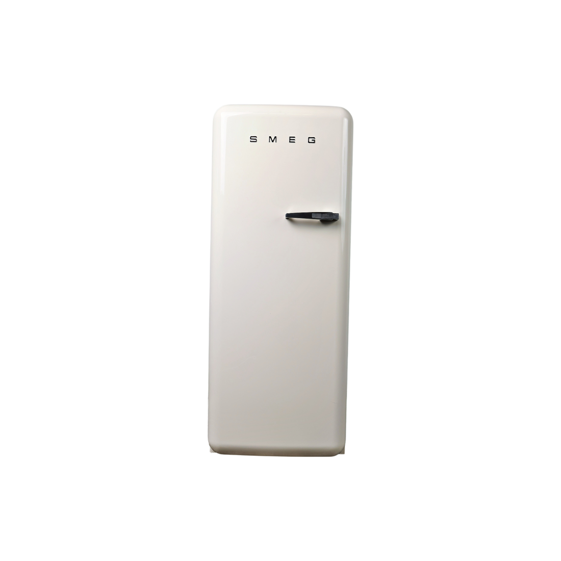 Réfrigérateur Avec Congélateur 270 L Reconditionné SMEG FAB28LCR5 : vue de face