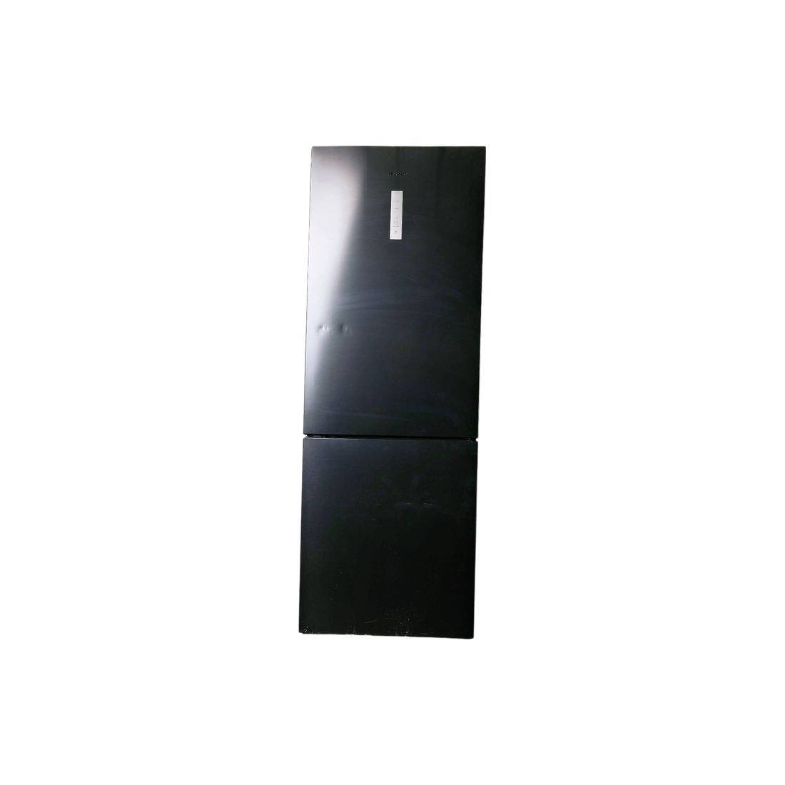 Réfrigérateur Avec Congélateur 495 L Reconditionné HISENSE RB645N4BFE : vue de face