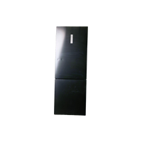 Réfrigérateur Avec Congélateur 495 L Reconditionné HISENSE RB645N4BFE : vue de face