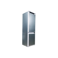 Réfrigérateur Encastrable 248 L Reconditionné HAIER HBW5518E : vue du côté droit