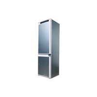 Réfrigérateur Encastrable 248 L Reconditionné HAIER HBW5518E : vue du côté gauche