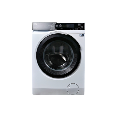 Lave-linge sechant AEG LWR73A966B