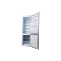 Réfrigérateur Avec Congélateur 291 L Reconditionné BEKO RCSA300K30WN : vue de l'intérieur