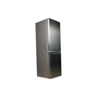 Réfrigérateur Avec Congélateur 335 L Reconditionné WHIRLPOOL W7X 82I OX : vue du côté droit