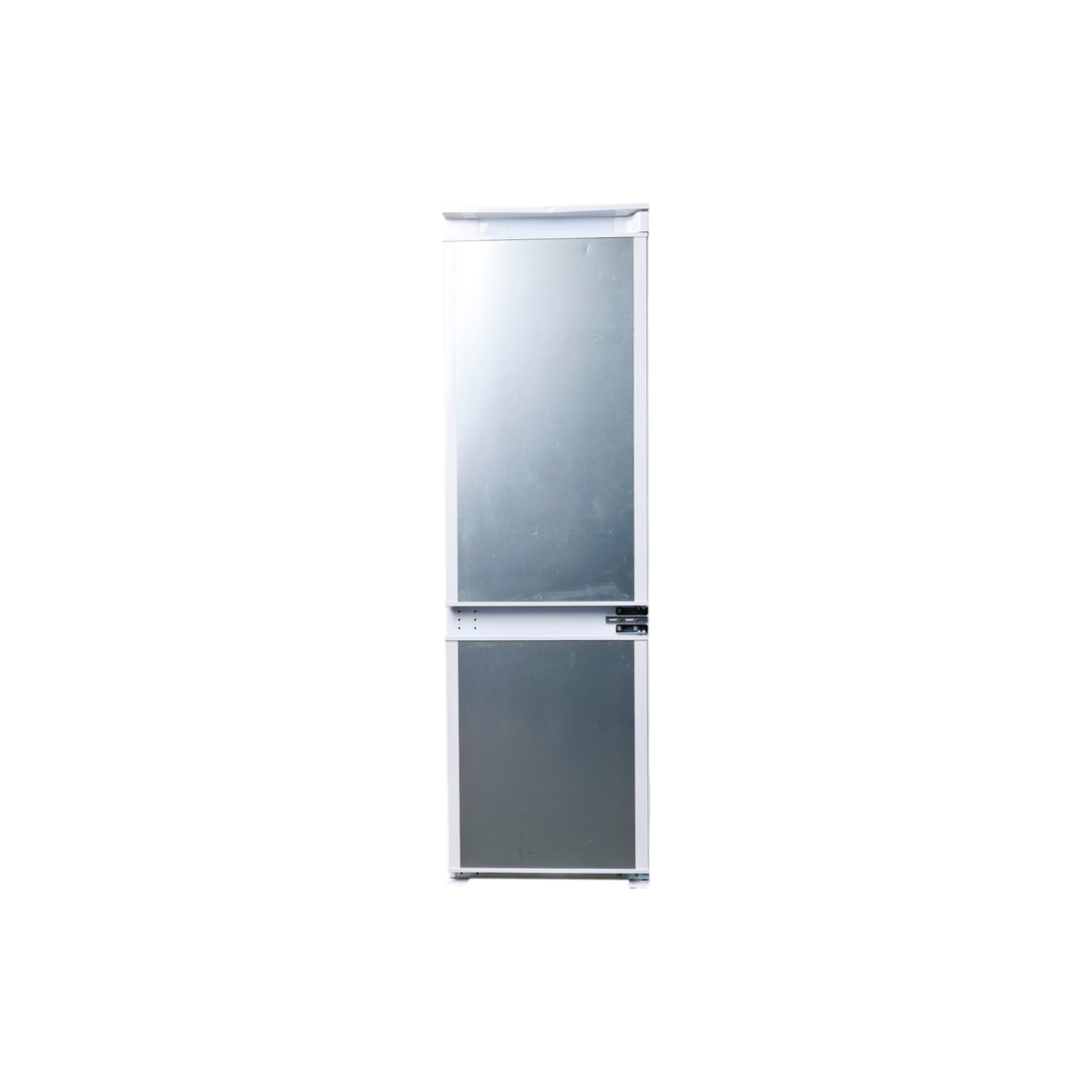 Réfrigérateur Encastrable 263 L Reconditionné CANDY CBL3518E : vue de face