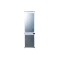 Réfrigérateur Encastrable 263 L Reconditionné CANDY CBL3518E : vue de face