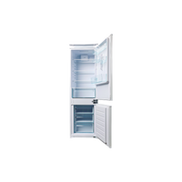 Réfrigérateur Encastrable 263 L Reconditionné CANDY CBL3518E : vue de l'intérieur